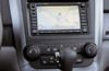 2009 Honda CR-V EX-L Navigation Screen Picture